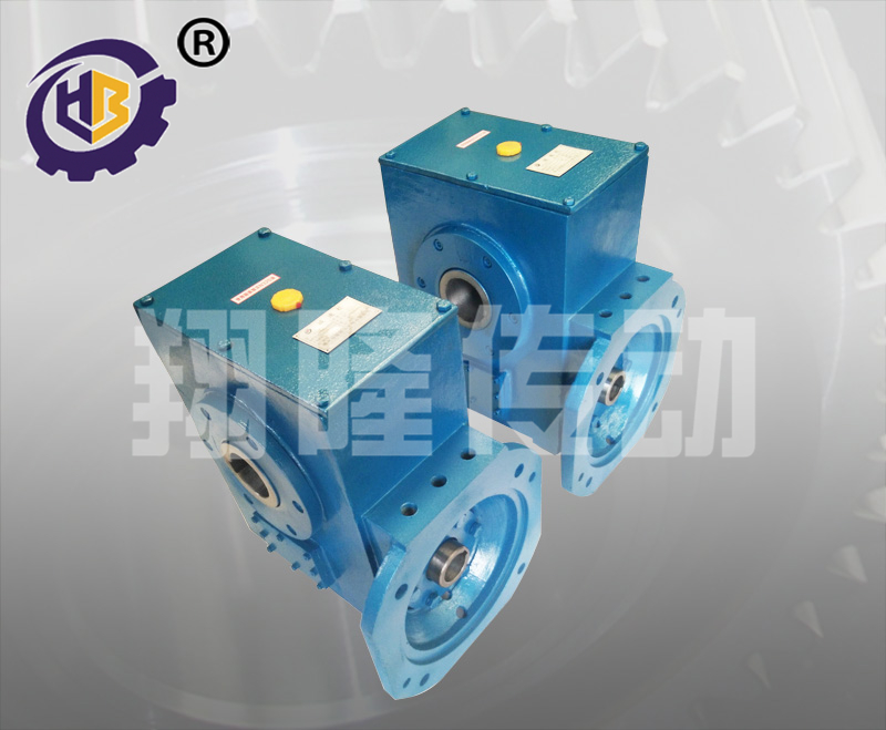 汽車檢測線專用減速機 汽車檢測線專用減速機